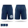 Newport Fire Department 43258012 Athletic Shorts With Pockets - 1