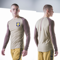 2-34 AR 15507313 Long Sleeve Performance Shirt 3