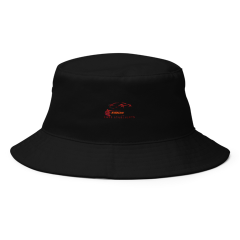 STARLUX 10097849 Bucket Hat | Big Accessories BX003