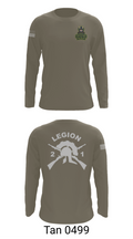 2-1 21461716 Long Sleeve Performance Shirt 66
