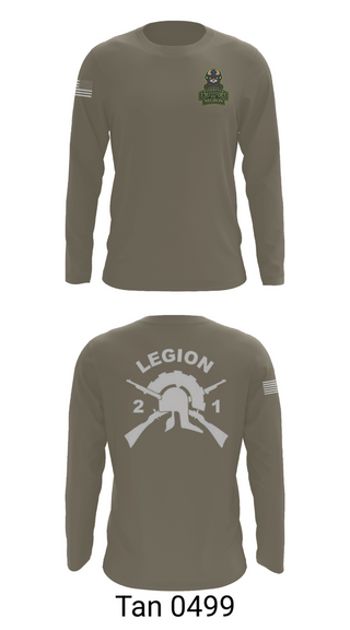 Long Sleeve Performance Shirt, 2-1, , Teamtime, Team time, sublimation, custom sports apparel, team uniforms, spirit wear, spiritwear, sports uniforms, custom shirts, team store, custom team store, fundraiser sports, apparel fundraiser