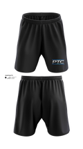 Paragon Training Co. Athletic Shorts With Pockets - 21
