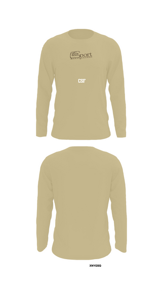 Long Sleeve Performance Shirt, Csf, , Teamtime, Team time, sublimation, custom sports apparel, team uniforms, spirit wear, spiritwear, sports uniforms, custom shirts, team store, custom team store, fundraiser sports, apparel fundraiser