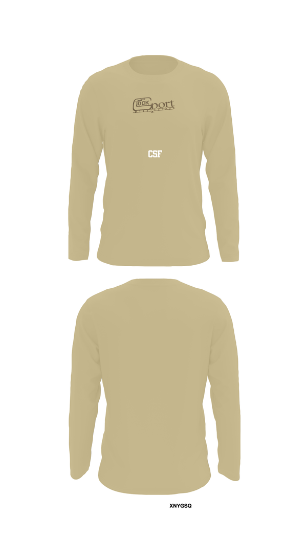 Long Sleeve Performance Shirt, Csf, , Teamtime, Team time, sublimation, custom sports apparel, team uniforms, spirit wear, spiritwear, sports uniforms, custom shirts, team store, custom team store, fundraiser sports, apparel fundraiser