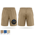 TTBF 2026 31929879 Athletic Shorts With Pockets - 1