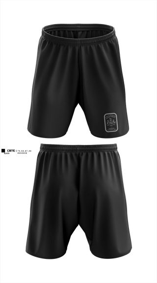 Athletic Shorts With Pockets, Fairfax County Technical Rescue, Fire Department, Teamtime, Team time, sublimation, custom sports apparel, team uniforms, spirit wear, spiritwear, sports uniforms, custom shirts, team store, custom team store, fundraiser sports, apparel fundraiser