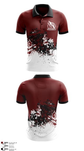 Short Sleeve Performance Polo, AYSO 665, Spirit Store, Teamtime, Team time, sublimation, custom sports apparel, team uniforms, spirit wear, spiritwear, sports uniforms, custom shirts, team store, custom team store, fundraiser sports, apparel fundraiser