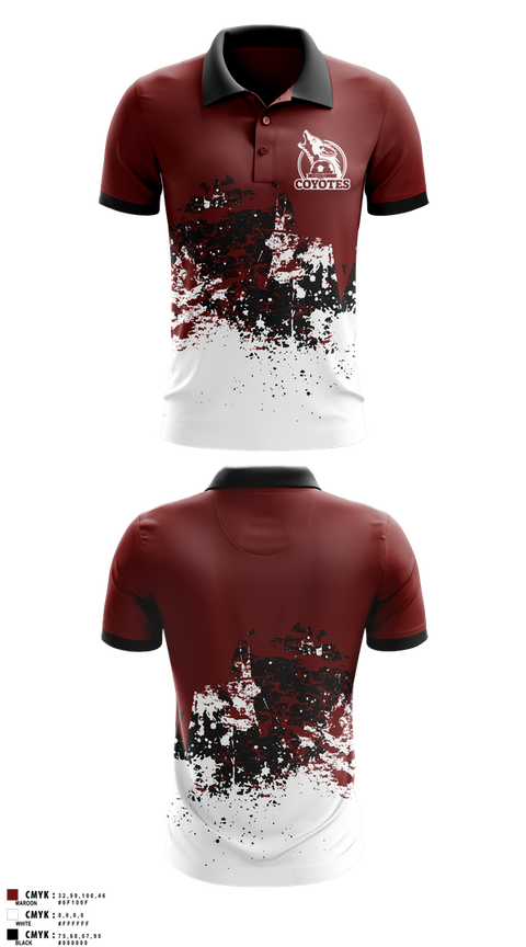 Short Sleeve Performance Polo, AYSO 665, Spirit Store, Teamtime, Team time, sublimation, custom sports apparel, team uniforms, spirit wear, spiritwear, sports uniforms, custom shirts, team store, custom team store, fundraiser sports, apparel fundraiser