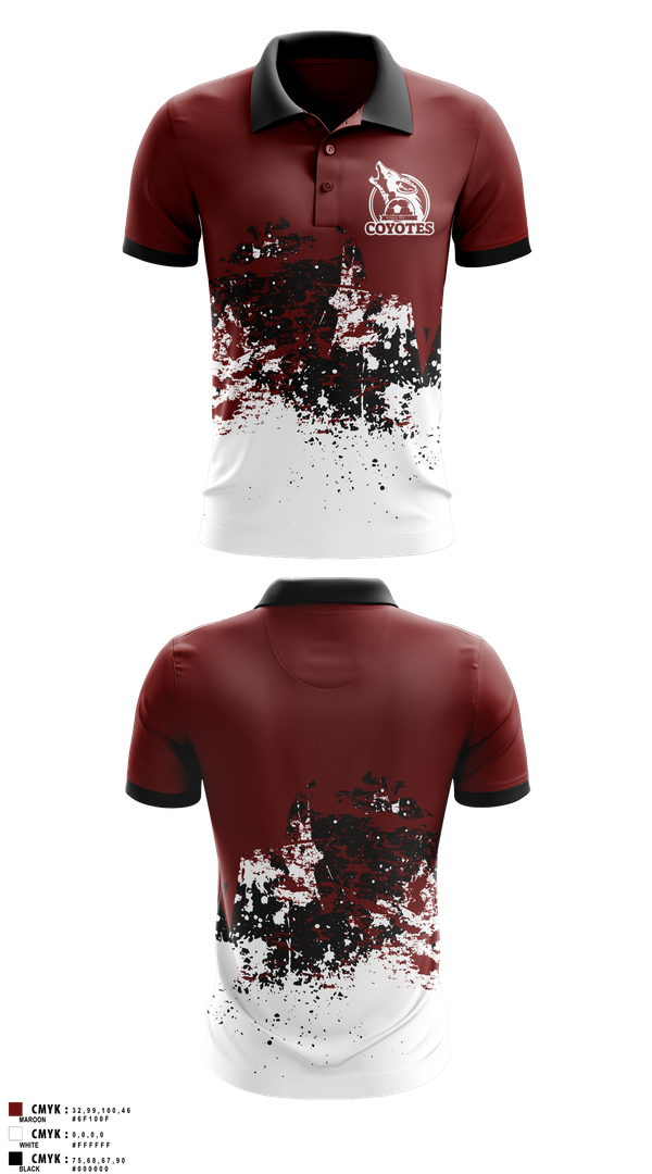 Short Sleeve Performance Polo, AYSO 665, Spirit Store, Teamtime, Team time, sublimation, custom sports apparel, team uniforms, spirit wear, spiritwear, sports uniforms, custom shirts, team store, custom team store, fundraiser sports, apparel fundraiser