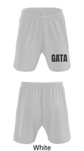 MRBN -A Co 97846825 Athletic Shorts With Pockets - 1