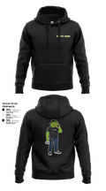 South Gang Unit Hoodie - 7