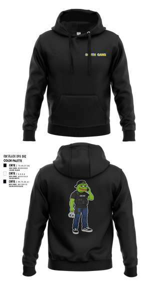 Hoodie, South Gang Unit, Police, Teamtime, Team time, sublimation, custom sports apparel, team uniforms, spirit wear, spiritwear, sports uniforms, custom shirts, team store, custom team store, fundraiser sports, apparel fundraiser
