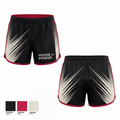 House of Power 72009679 Women's Shorts - 1