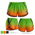 HURRICANES 29988637 Women's Shorts - 1