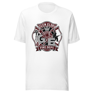 Unisex Staple T-Shirt - White