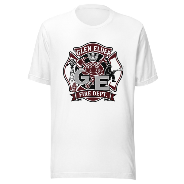 Unisex Staple T-Shirt - White