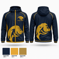 Panthers 24554859 Windbreaker - 1