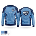 Michiana Magic Crew Neck Sweatshirt - 1