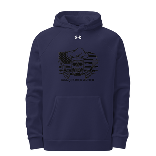 900 LEADERSHIP 50453031 Under Armour Hoodie