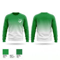 Calhoun Cougars Crew Neck Sweatshirt - 3