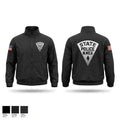 New Mexico State Police 90263208 Windbreaker - 1
