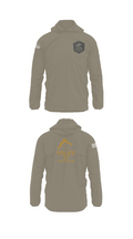 Elkton Police 25624318 Windbreaker - 1