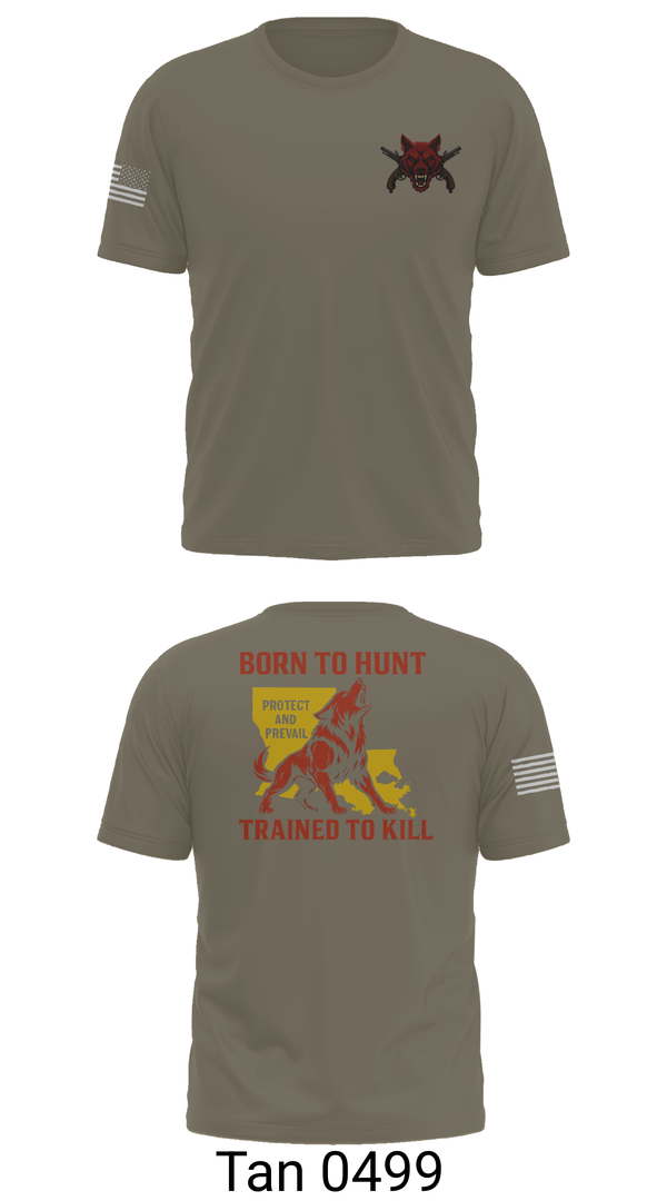 Old School Cotton Feel Shirt, 239th Military Police Company, , Teamtime, Team time, sublimation, custom sports apparel, team uniforms, spirit wear, spiritwear, sports uniforms, custom shirts, team store, custom team store, fundraiser sports, apparel fundraiser