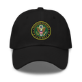 296 BSB Dad hat