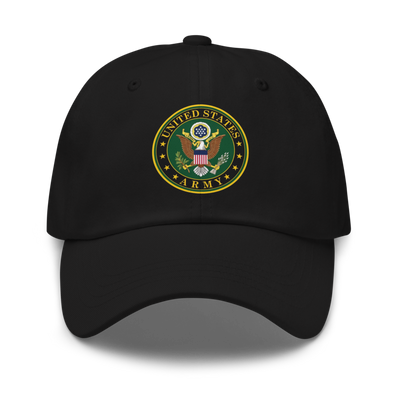 296 BSB Dad hat