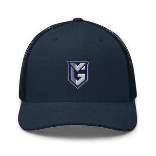 Valley Sports Academy Guardians 10492934 Retro Trucker Hat | Yupoong 6606