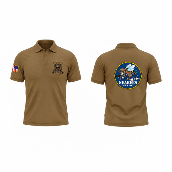 Short Sleeve Performance Polo, MST, Navy, Teamtime, Team time, sublimation, custom sports apparel, team uniforms, spirit wear, spiritwear, sports uniforms, custom shirts, team store, custom team store, fundraiser sports, apparel fundraiser