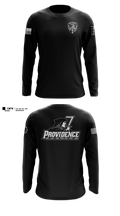 PPD D7 Long Sleeve Performance Shirt - 11