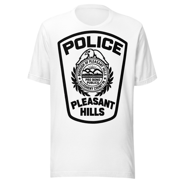 Unisex Staple T-Shirt - White