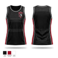 Lady trojans Mens Basketball Jersey - 1