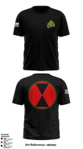 2-17 FA Filthy 1st 73186773 Short Sleeve Performance Shirt - 1