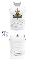 Varina 17264070 Men's Track Singlet - 22