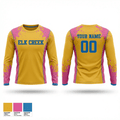 Elm Creek 5557964 Long Sleeve Performance Shirt 2