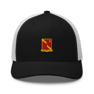 3-27 68507802 Retro Trucker Hat | Yupoong 6606
