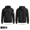 medcor Hoodie - 1