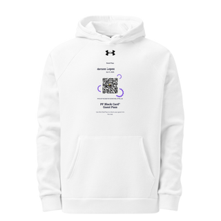 Echo Under Armour Hoodie