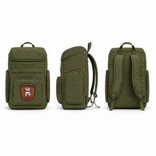 Gear Bag, MACS, Police, Teamtime, Team time, sublimation, custom sports apparel, team uniforms, spirit wear, spiritwear, sports uniforms, custom shirts, team store, custom team store, fundraiser sports, apparel fundraiser