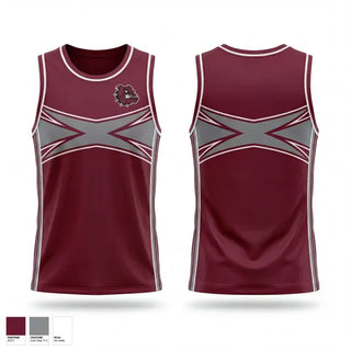 Mens Basketball Jersey, Ranger High School, Men's Basketball, Teamtime, Team time, sublimation, custom sports apparel, team uniforms, spirit wear, spiritwear, sports uniforms, custom shirts, team store, custom team store, fundraiser sports, apparel fundraiser