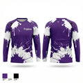 Trojans 31518478 Long Sleeve Performance Shirt 1