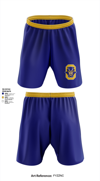 Athletic Shorts With Pockets, Oconto Baseball, Baseball, Teamtime, Team time, sublimation, custom sports apparel, team uniforms, spirit wear, spiritwear, sports uniforms, custom shirts, team store, custom team store, fundraiser sports, apparel fundraiser