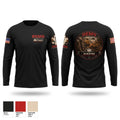 Rapid Emergency Management 5983605 Long Sleeve Performance Shirt - 1