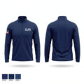 CLPD Windbreaker - 1
