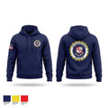 Jonesboro Police Department Hoodie - 1