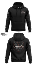 VIPER Task Force Hoodie - 11