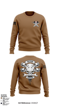 1-320TH FAR FOX CO 75222266 Crew Neck Sweatshirt - 1