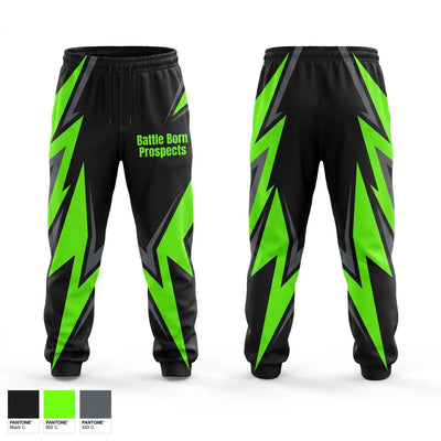 Battle Born Prospects Sweatpants - 2